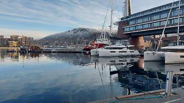 Skandinavien 2025