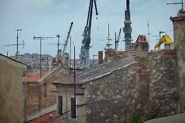 Kroatien 2018