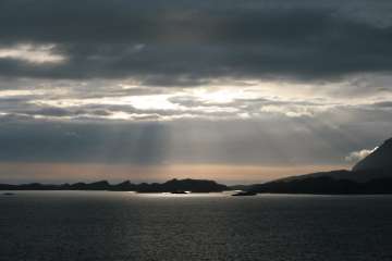 Lofoten-Tour 2008