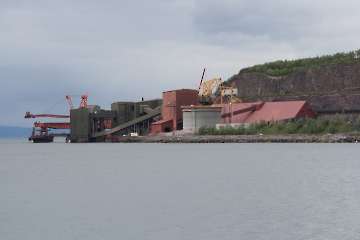 Lofoten-Tour 2008