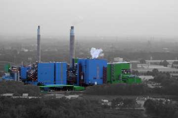 Ruhrgebiet