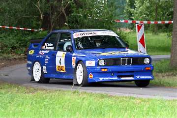 Rallye Stemweder Berg 2013