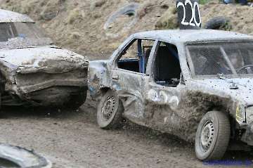 Stockcar