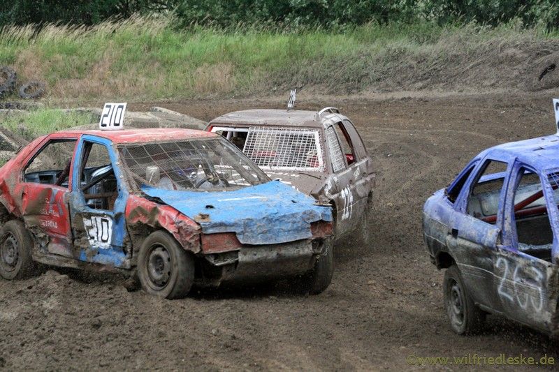 Bramsche 2011-NaN