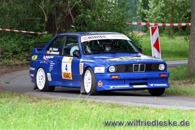 Nr.4 | BMW M3