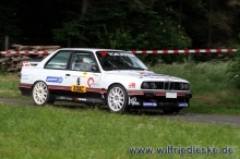 Nr.6 | BMW M3