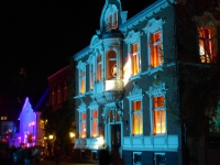  RE leuchtet 2014