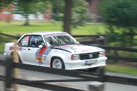 Nr. 17 | Opel Ascona 400