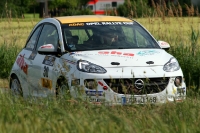 Nr.30 | Opel Adam