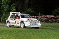 Nr.00 | MG Metro 6R4