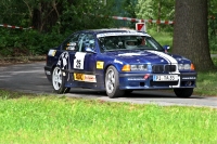 Nr.25 | BMW E36 M3