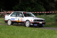 Nr.6 | BMW M3