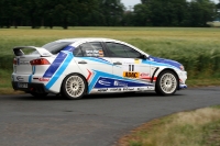 Nr.11 | Mitsubishi Lancer Evo X