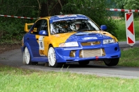 Nr.18 | Mitsubishi Lancer Evo 6