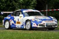 Nr.9 | Porsche 911 GT3