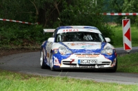 Nr.9 | Porsche 911 GT3