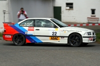 Nr.22 | BMW E36 M3