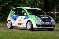 Nr.27 | Citroen C2 R2