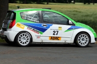 Nr.27 | Citroen C2 R2