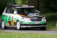 Nr.28 | Skoda Fabia R2