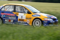 Nr.1 | Mitsubishi Evo 8