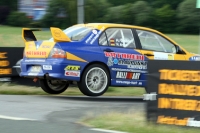 Nr.1 | Mitsubishi Evo 8