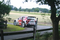 Nr. 3 | Skoda Fabia R5