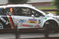 Nr. 5 | Peugeot 208 T16 R5