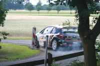 Nr. 5 | Peugeot 208 T16 R5