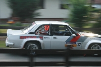 Nr. 17 | Opel Ascona 400