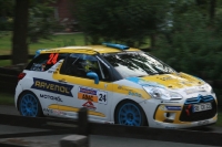 Nr. 24 | Citroen DS 3  R3T