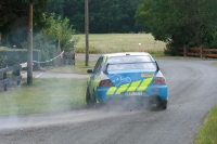 Nr. 6 | Mitsubishi Evo 9