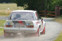 Nr. 17 | Opel Ascona 400
