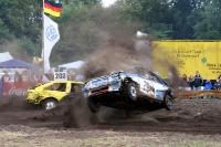 Stock-Car-Rennen