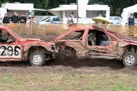 Stock-Car-Rennen