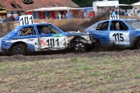 Stock-Car-Rennen