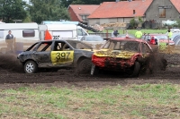 Stock-Car-Rennen