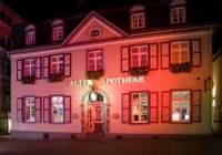 Alte Apotheke