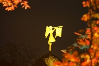 Der Engel auf der Engelsburg