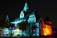 Rathaus