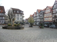 Bad Sooden-Allendorf