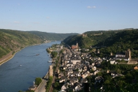 Oberwesel