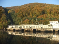 Pumpspeicherkraftwerk Waldeck