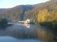 Pumpspeicherkraftwerk Waldeck