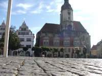Naumburg/Saale