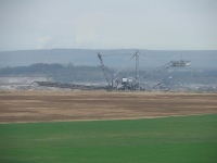 Tagebau Hambach