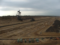 Tagebau Hambach