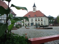 Angermünde