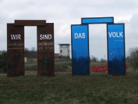 Grenzmuseum Eußenhausen