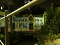 Bad Lippspringe: Liborius-Quelle